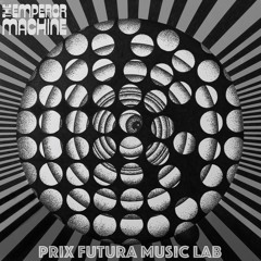 The Emperor Machine Prix Futura Lp