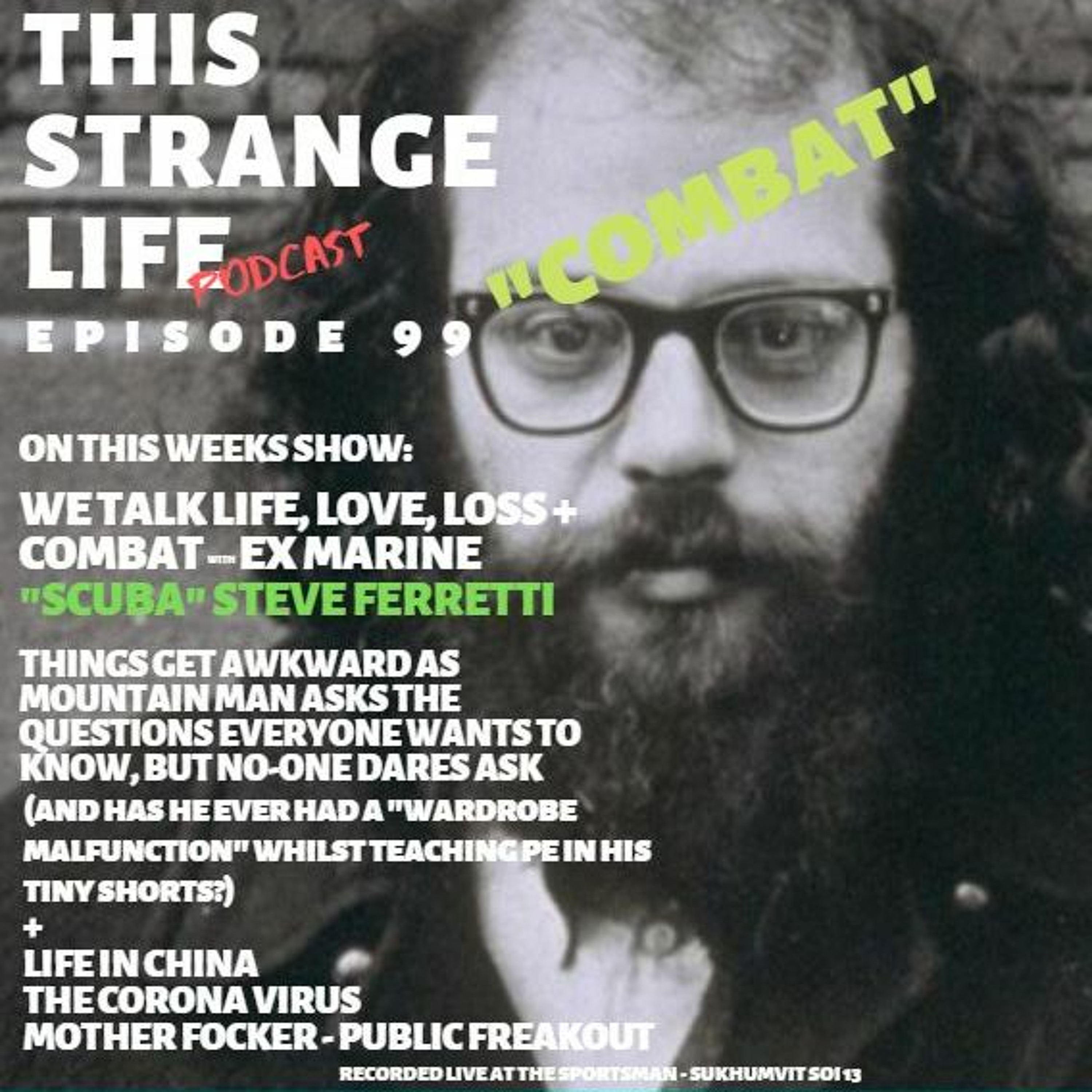 This Strange Life