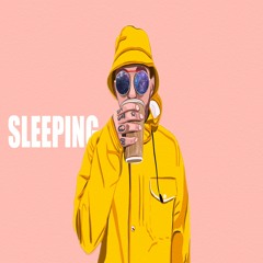 [4Sale] Mac Miller Type Beat | Sleeping - Fractal Beats