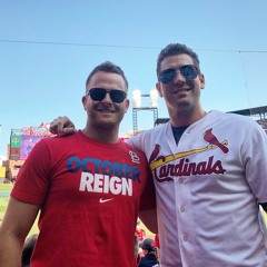 Danny & Mondello Ep15 (1/28/20)Cardinals Update