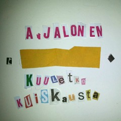 Kuuletko kuiskausta?