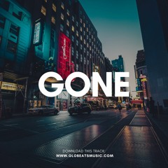 👋 "Gone" (Lil Tjay Type Beat)● [Purchase Link In Description]
