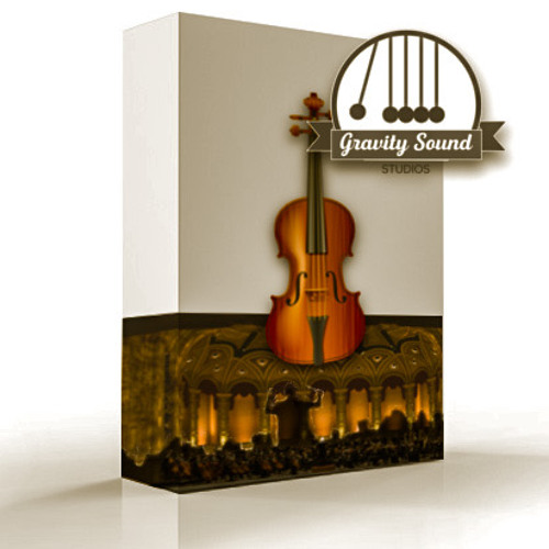 Stream Gravity Sound | Listen to Orchestral Pack 1 playlist online for ...
