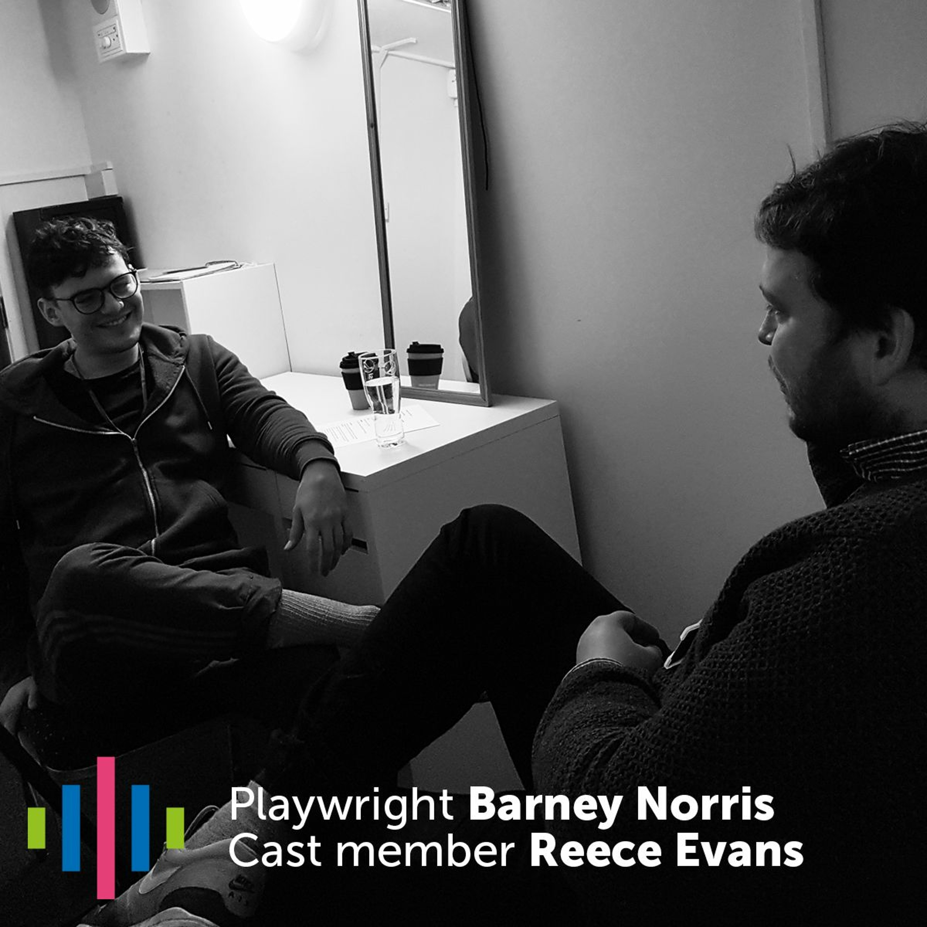 Wiltshire Creative podcasts
