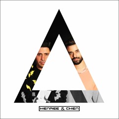 Henree & Chen - Tu Te Reconnaîtras