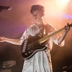 Declan McKenna - Excitement (Demo)