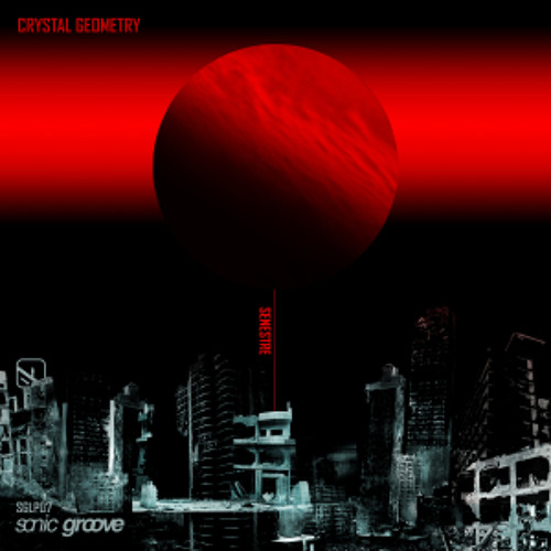 Crystal Geometry - Open The Gate [Sonic Groove]