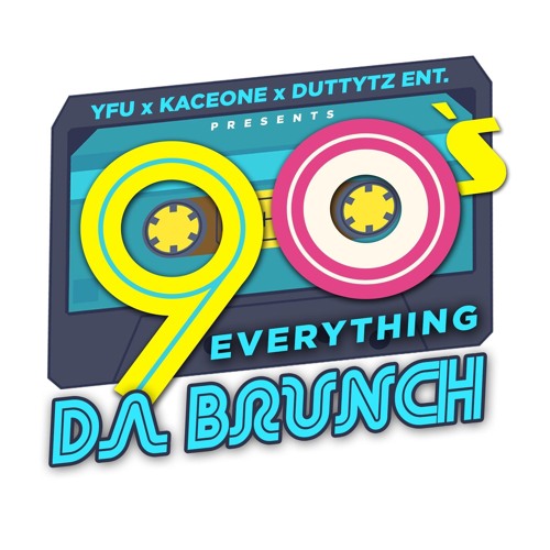 (LIVE AUDIO) 90s Everything "Da Brunch" 1.12.20. C-Rich Sound ❌ Bless Tha Child ❌ RFBDJS