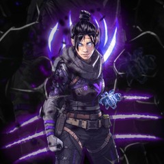 All The Things She Said [Wraith Theme]