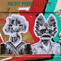 Ricky Persi "Sleepy" (Original Mix)  Snippet