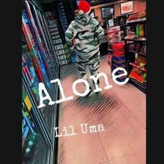 Alone