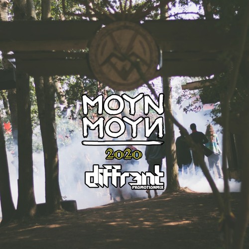 seggt MoynMoyn (Wackeltechno-Promomix2020)