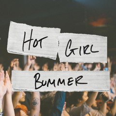 Blackbear - Hot Girl Bummer (Rock Cover By Our Last Night)