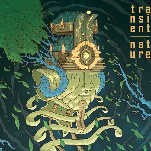 07) Forest Bamp - Theory Of Time
