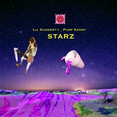 lil sunder11 x purp xanny - starz ( prod . lil sunder11 )