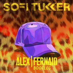 SOFI TUKKER - Purple Hat (Alex Fernaio Bootleg)[FREE DOWNLOAD]