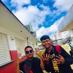 I’m lost I’m gone (original)by: Chris ft.kepahz