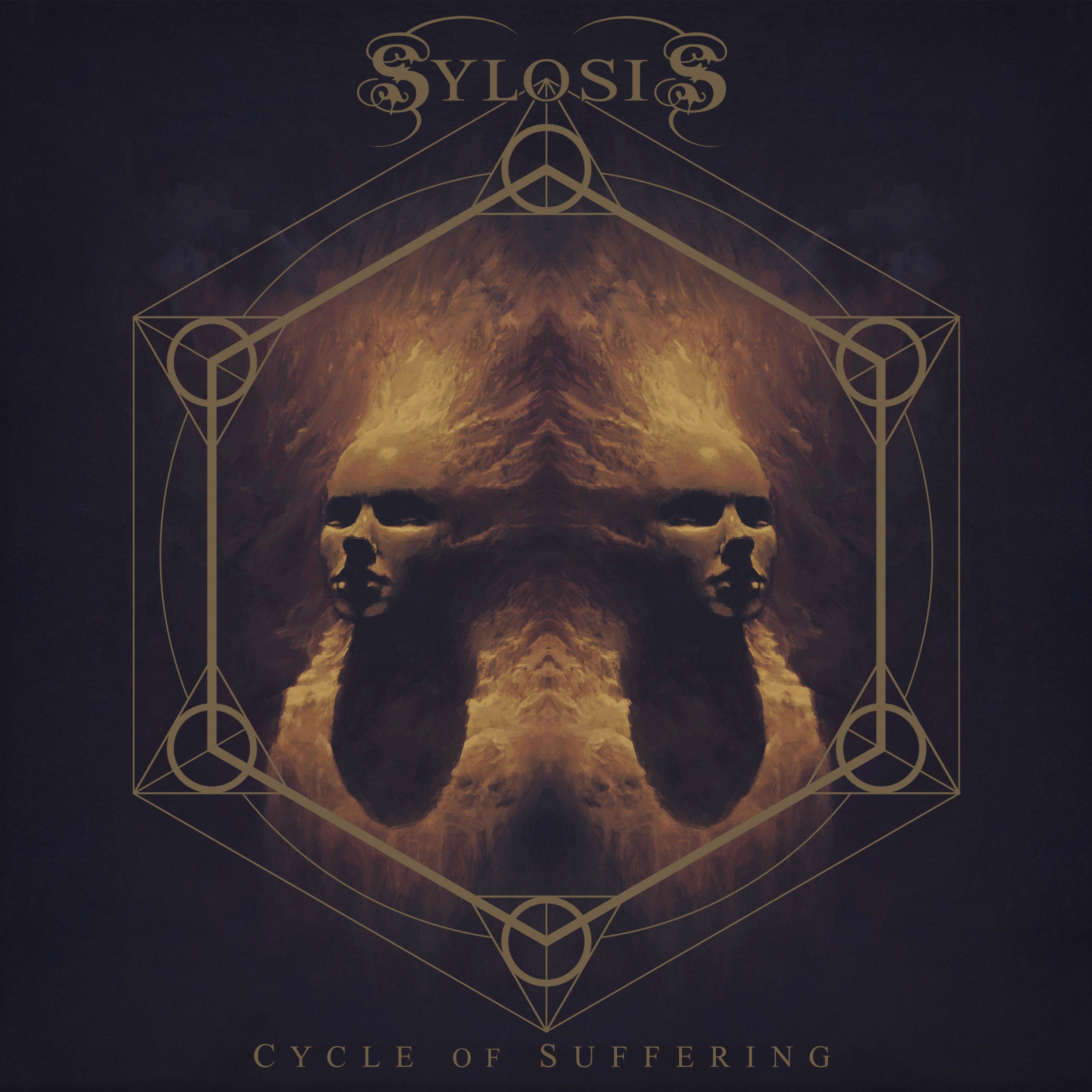 Sylosis - I Sever episode artwork