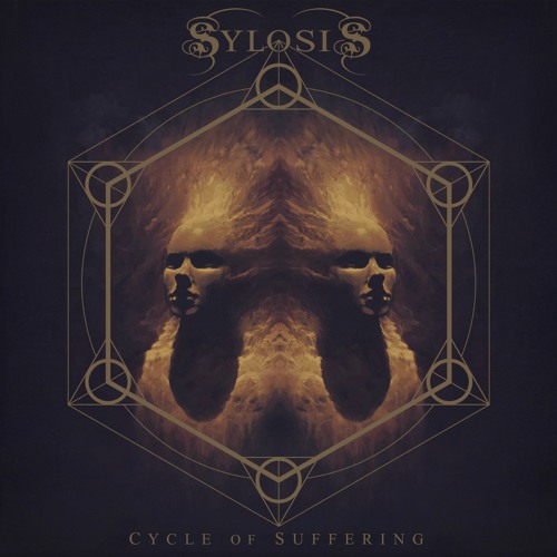 Sylosis - I Sever