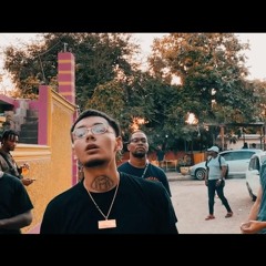 JR007 (TrenchMobb) - Red Rum [Official Video] Prod By. Jahrizma Edited By Youngwill2