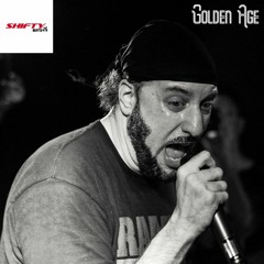 R.A. The Rugged Man Type Beat  | Golden Age