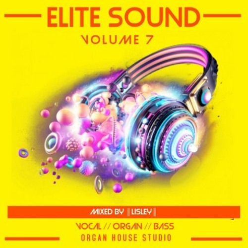 ELITE SOUND VOLUME 7 ( MIXED BY LISLEY )(FD )