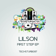 Lilson - Skank (Original Mix) TECHSTURB097