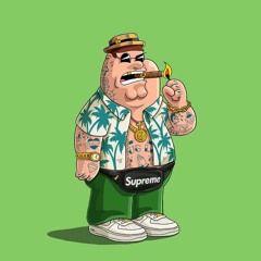 Zoned - Logic x Wiz Khalifa Type Beat (Prod. cxnda)
