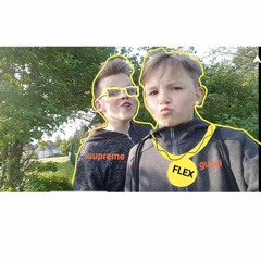 Talmon & Ksywa & Gruby - Flex