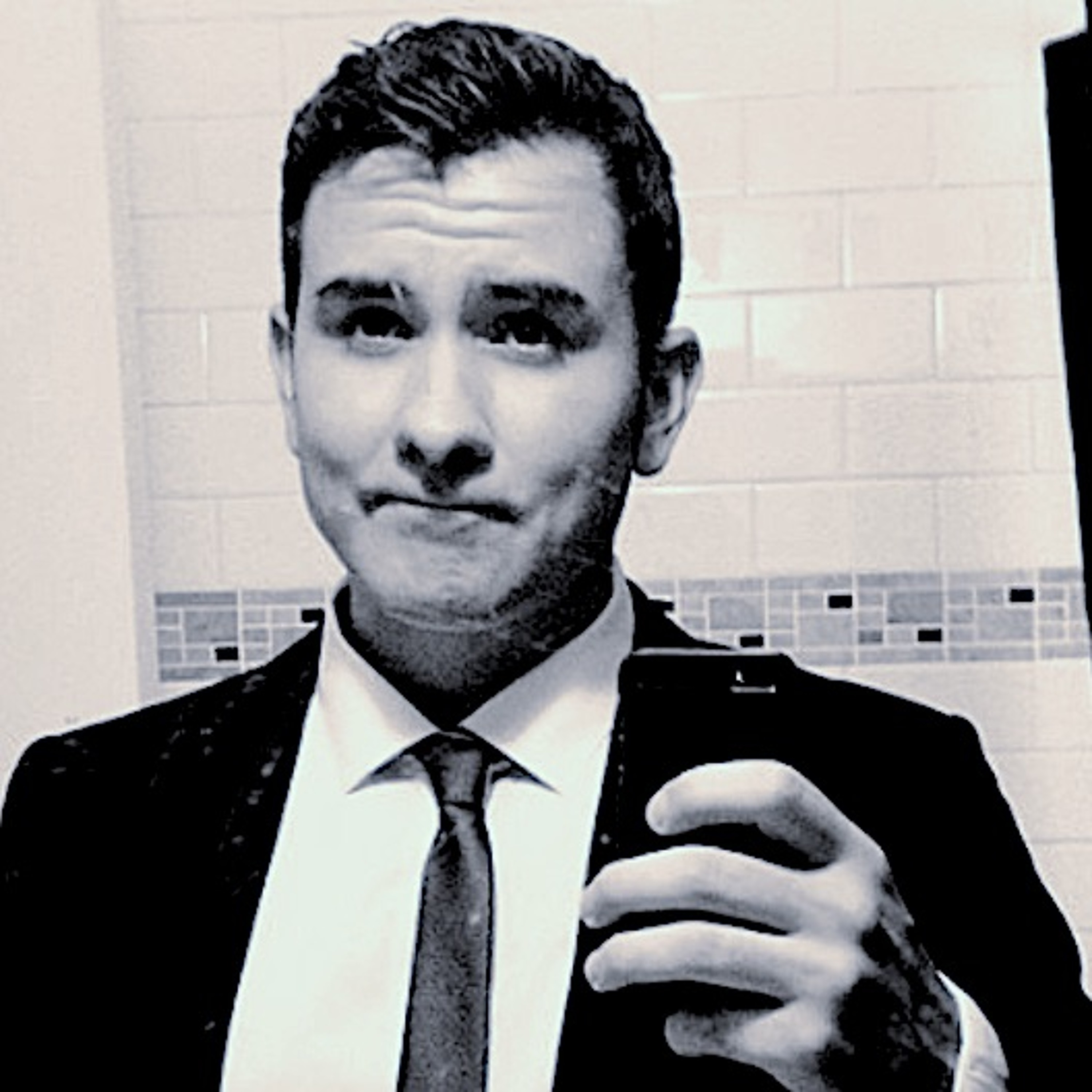 EPISODE 105: PATRICK BERLINQUETTE, SEARCH MARKETING CONSULTANT, FOUNDER, BERLIN SEM
