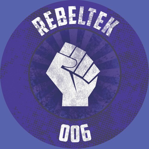 Sterling Moss & Lab4 - New Aeon (REBELTEK 006 A2)