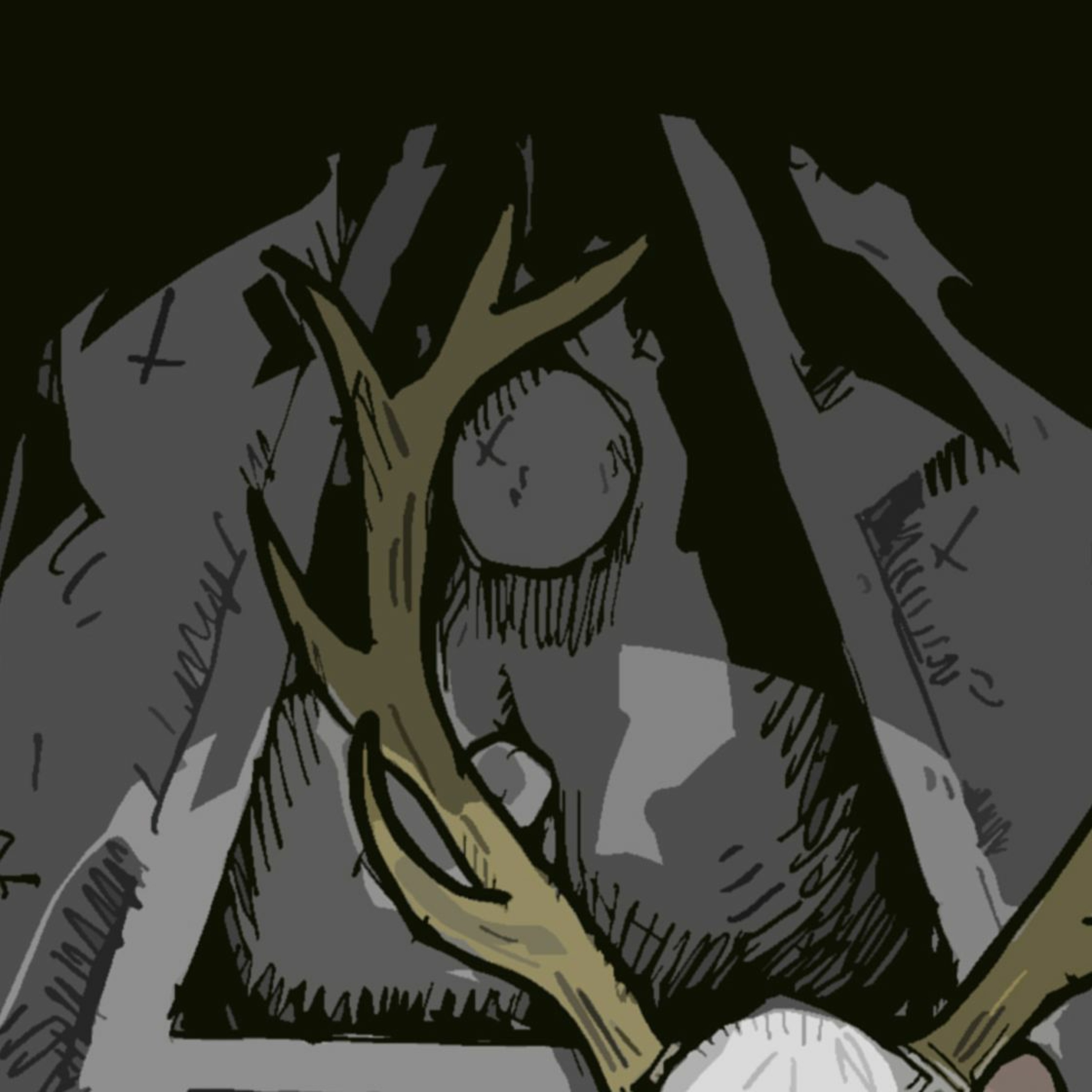Feu Follet - Les chasseurs episode artwork