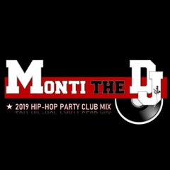 2019 HIP-HOP PARTY CLUB MIX
