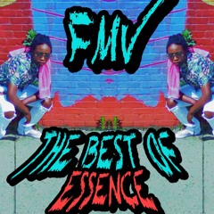 Essence- Protect ya neck