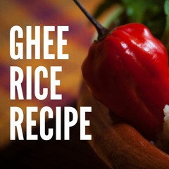 Ghee Rice is a globally famous dish, widely popular in UAE