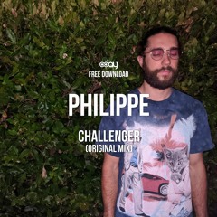 Free Download: Philippe - Challenger (Original Mix)