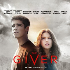 Sesión de cine del Retiro La luz en ti con David Hoffmeister y Frances Xu / "The Giver"