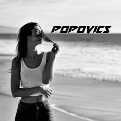 Popovics - This Is My World Techno Mix