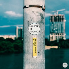Bronze Whale x Poles - Austin Is Fading