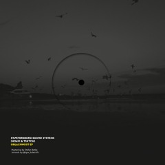 PREMIERE: St.Petersburg Sound Systems - Prosto Pogovorim O Ritme [Potential Move]