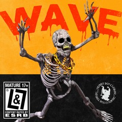 Luke Leprechal & Louis Mane - WAVE L&L (PROD by Edu Wasabi)