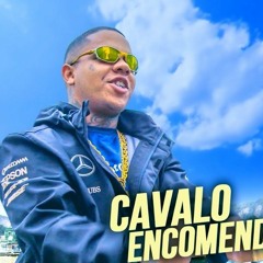 MC Magal   Cavalo Encomendado (Áudio Oficial) DJ Russo E DJ CK