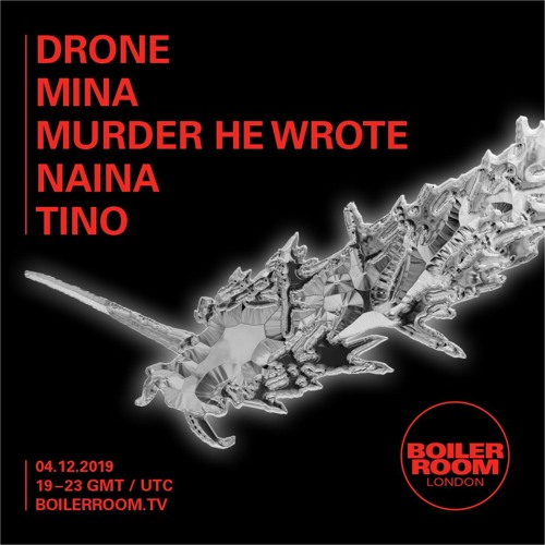 Murder He Wrote | LDN: Bass & Percs #5