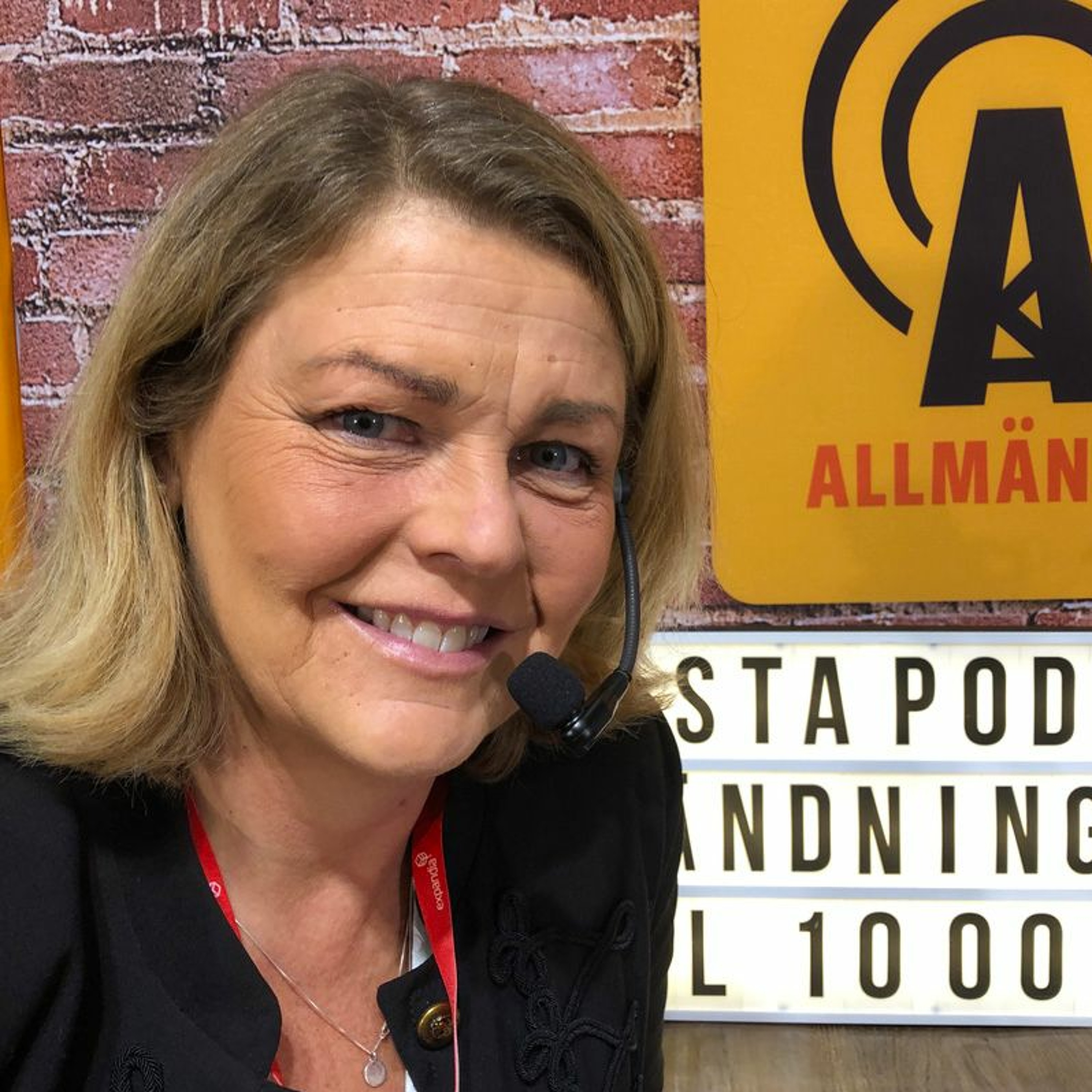 Radio Allmännyttan