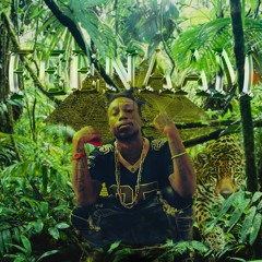 Kung foo finale (prod by dj kidd)