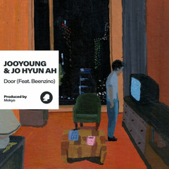 Jooyoung (주영) , 조현아 - Door (Feat. Beenzino)