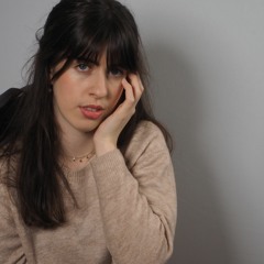 when all around me turns to blue