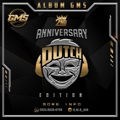 SHADOW - (MR.PHENG FT REYZAIFUNK & DEWI) GMS #Aniversary2nd