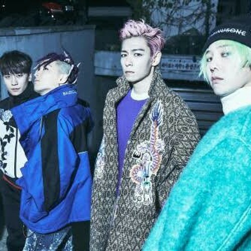 Stream Bigbang- fxxk it by Seulbi_Lee | Listen online for