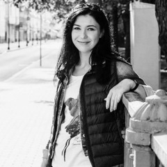 Soundscapes Digital Episode 47 - Olga Misty